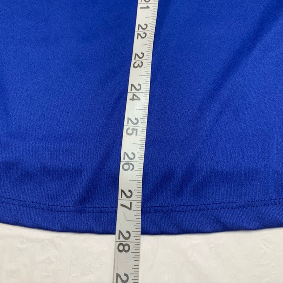 NFL Indianapolis Colts Laced Short Sleeve Jersey T Shirt Womens XL - Picture 7 of 7